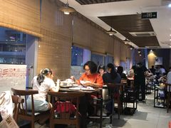 -八合里潮汕鲜牛肉火锅(深圳海岸城店)
