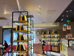 -COSTA COFFEE(新奥购物中心店)