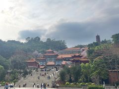-南沙天后宫景区
