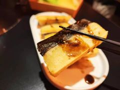 -探鱼·鲜青椒爽麻烤鱼(正佳广场店)