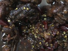 -如意香辣鸡架(总店)