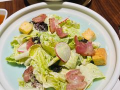 -港丽餐厅(杭大店)