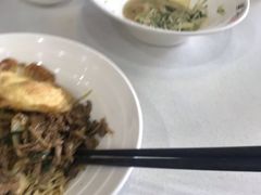 -二扁私房面馆(崂山路店)