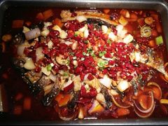 -里岛烤鱼(东港凯虹广场店)