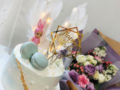 -食间旅人DIY烘焙工作室