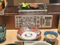 -肉肉大米(德基广场店)