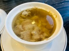 猪肉汤-美极鲜食坊(宝安南路店)