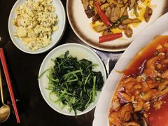 -海天楼中餐厅(吴宫泛太平洋酒店)