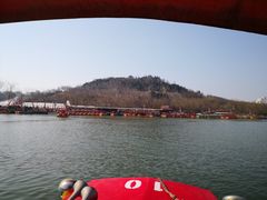 -南翠屏公园