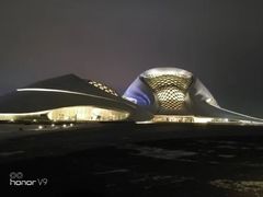 -哈尔滨大剧院