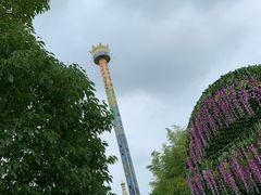 -南京银杏湖乐园