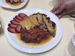 -龙记烧腊茶餐厅(常德路店)