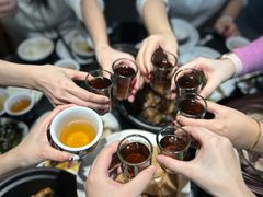 -秋色客家菜(南山店)