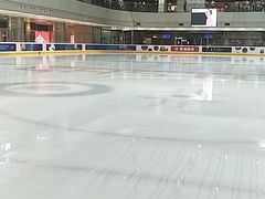 -冰堡国际溜冰场(观澜湖新城MHMALL店)