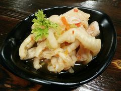醉凤爪-小时候焗海鲜(鄞州万达店)
