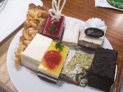 -汉巴味德(大悦城店)