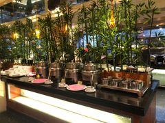 -华安国际大酒店-餐厅