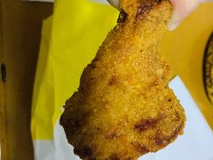 麦麦脆汁鸡-麦当劳(杭州庆春路店)