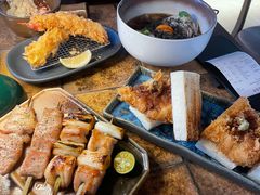 -山杏yama-katsu·吉列炸物