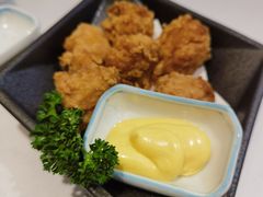 -千寻山野烤肉(中关村店)