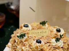 -杜哈夫DOUX RÊVE·生日蛋糕(日月光店)
