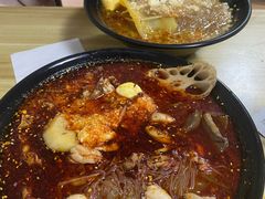-四川老牛麻辣烫(北门桥店)