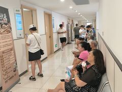 -成都市第一人民医院(南区)