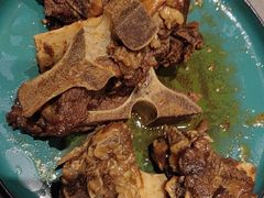 -不夜天烧烤牛骨头(南湖店)