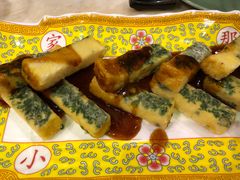 -那家小馆•北京菜•烤鸭(中关村店)