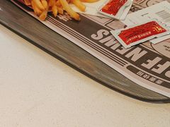 -麦当劳(佛山流行前线店)