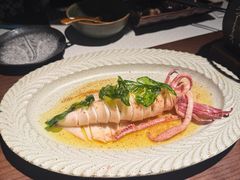 -本源食集 日式烧肉·炉端烧(卓悦中心店)