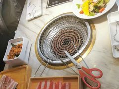 -火炉火自助餐(西直门凯德MALL店)