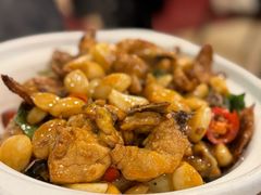 -乡亲鹅肉城(吴江店)