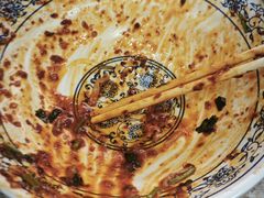 -清真马虎面馆(西七路店)