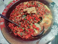 -今朝桃花醉川菜小酒馆(龙湖天街店)