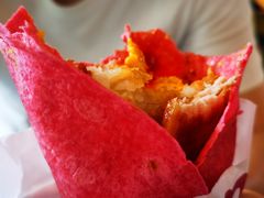 早餐卷-麦当劳(杭州庆春路店)