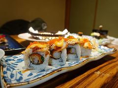 真命天子卷-江户前寿司(好运街店)