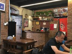 大堂-老北京私房菜(798店)