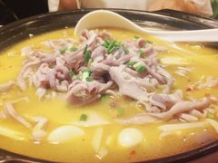 -外婆小聚茶餐厅·生日·团建(市民中心店)