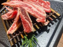 -九田家黑牛烤肉料理(太阳宫广场店)