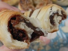 -张家清真糕点(奉天街店)