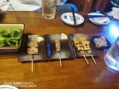 -鸟内会(河北路店)