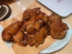 -状元阁烧烤(新华路总店)