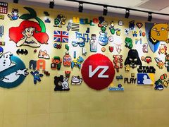 -韦哲乐高机器人·等级考试·少儿编程(羽山路校区)