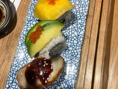 -Sushi Love 创意寿司(丽影广场店)