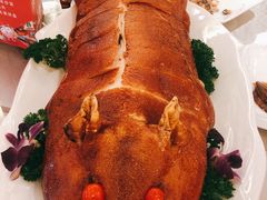 -深圳观澜格兰云天国际酒店