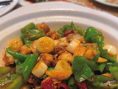 -船歌·鱼水饺青岛菜(枫蓝国际购物中心店)