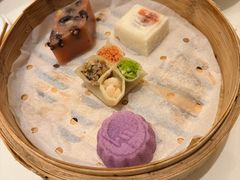 -得月楼·省级非遗·传统苏帮菜(观前店)