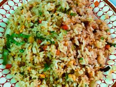 广式肉粒炒饭-东鑫记港式茶餐厅(南京东路店)