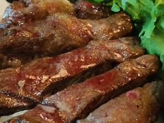南部嫩烤牛肉-Tubestation站点比萨(高新万达ONE店)
